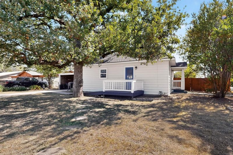 1116 Franklin Street, Weatherford TX 76086 - Photo 18