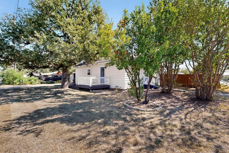 1116 Franklin Street, Weatherford TX 76086 - Photo 19