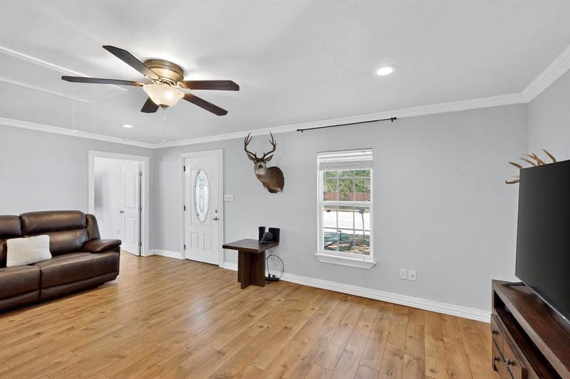1116 Franklin Street, Weatherford TX 76086 - Photo 8