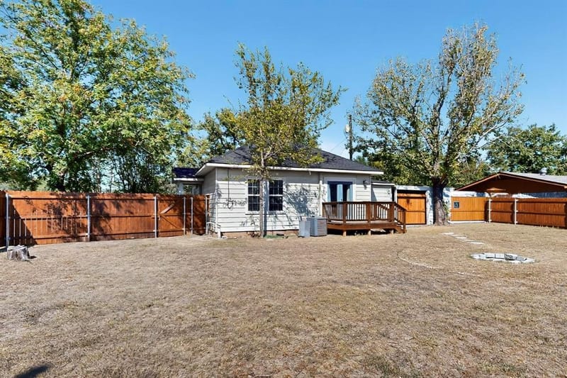 1116 Franklin Street, Weatherford TX 76086 - Photo 21