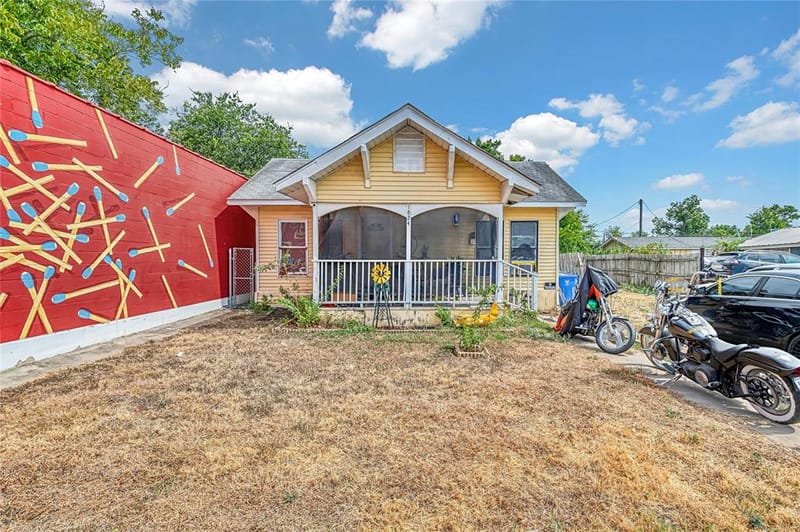 1824 Barnard Street, Waco TX 76701