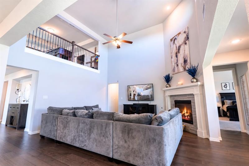 1025 Cottonseed Street, Little Elm TX 76227 - Photo 16
