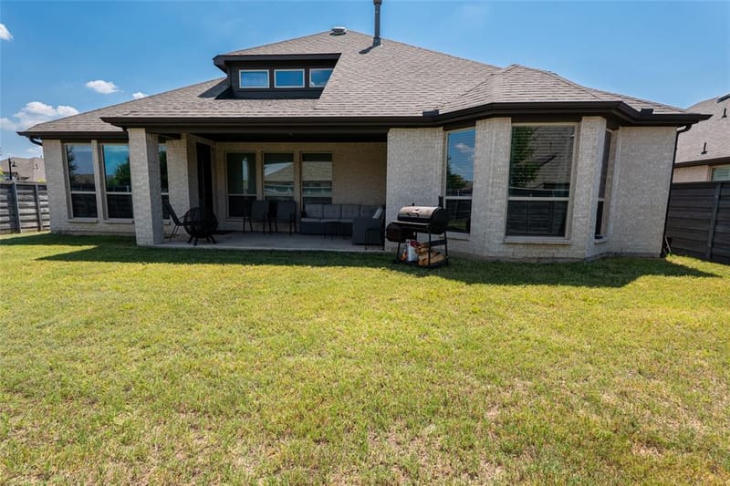 1025 Cottonseed Street, Little Elm TX 76227 - Photo 32