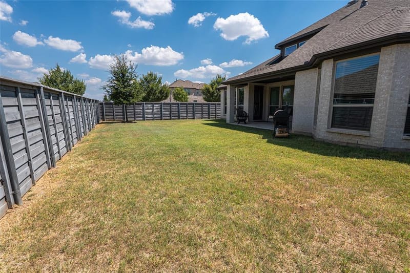 1025 Cottonseed Street, Little Elm TX 76227 - Photo 33