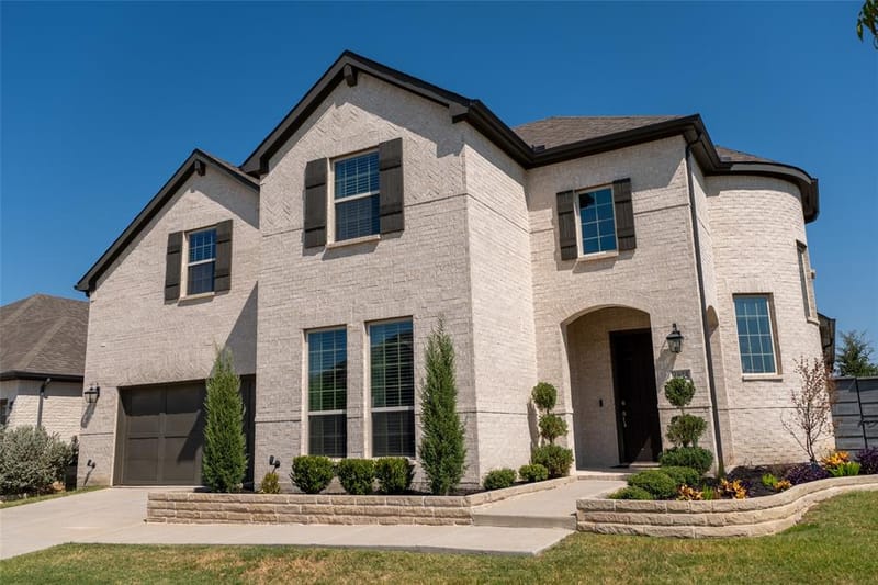 1025 Cottonseed Street, Little Elm TX 76227 - Photo 4