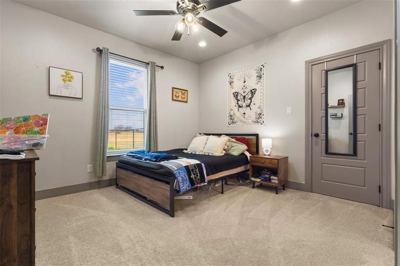 170 Rolling Hills Boulevard, Alvord TX 76225 - Photo 21