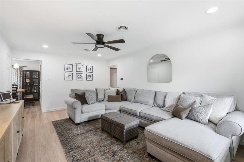 433 La Salle Drive, Richardson TX 75081 - Photo 6