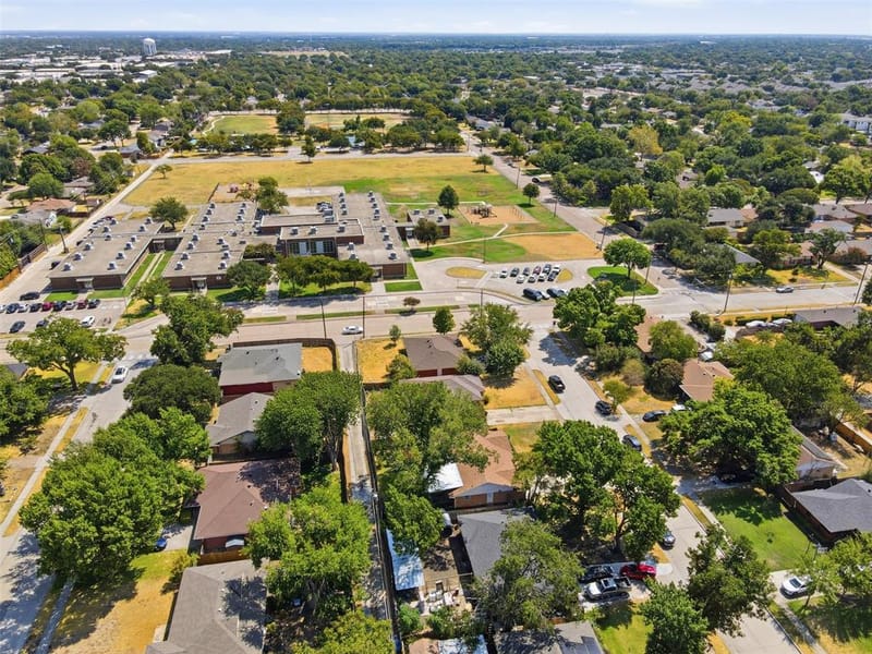 433 La Salle Drive, Richardson TX 75081 - Photo 32