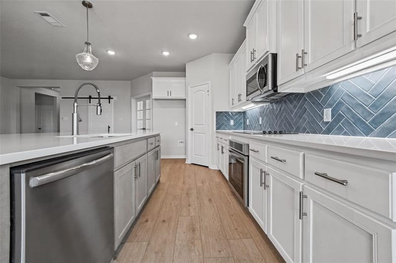 532 Vista Ridge Drive, Weatherford TX 76087 - Photo 17