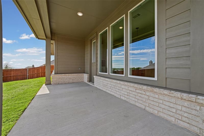 532 Vista Ridge Drive, Weatherford TX 76087 - Photo 28