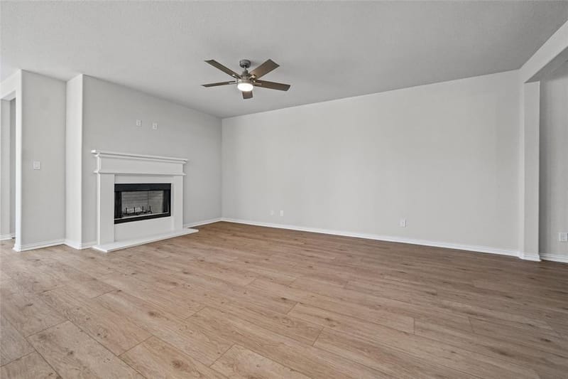 532 Vista Ridge Drive, Weatherford TX 76087 - Photo 11