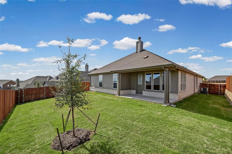 532 Vista Ridge Drive, Weatherford TX 76087 - Photo 29