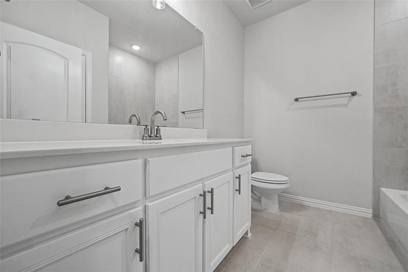 532 Vista Ridge Drive, Weatherford TX 76087 - Photo 8