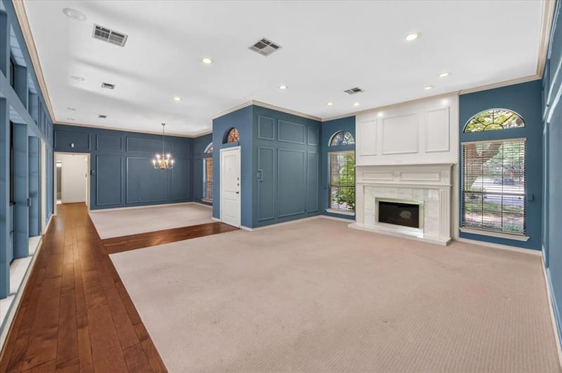 3613 Ridglea Country Club Drive, Fort Worth TX 76116 - Photo 2