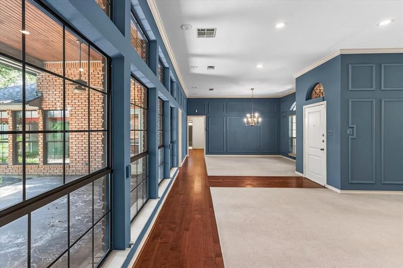 3613 Ridglea Country Club Drive, Fort Worth TX 76116 - Photo 6