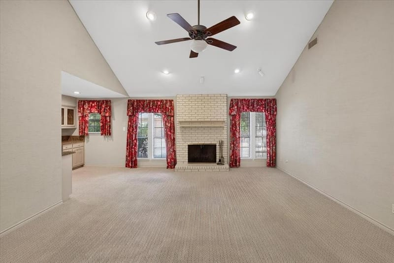 3613 Ridglea Country Club Drive, Fort Worth TX 76116 - Photo 17