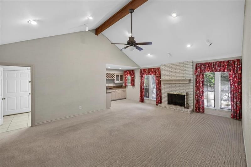 3613 Ridglea Country Club Drive, Fort Worth TX 76116 - Photo 16