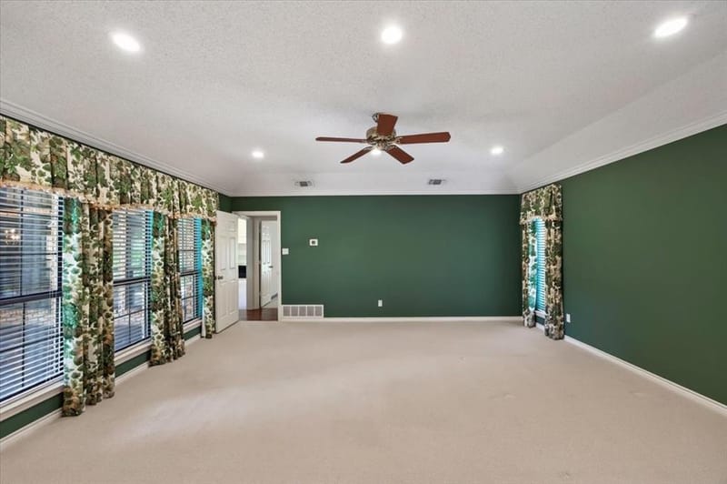 3613 Ridglea Country Club Drive, Fort Worth TX 76116 - Photo 22