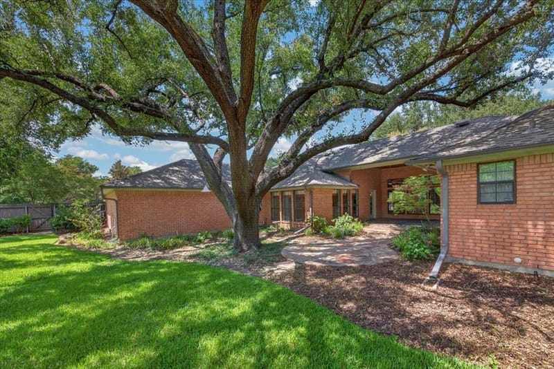 3613 Ridglea Country Club Drive, Fort Worth TX 76116 - Photo 36