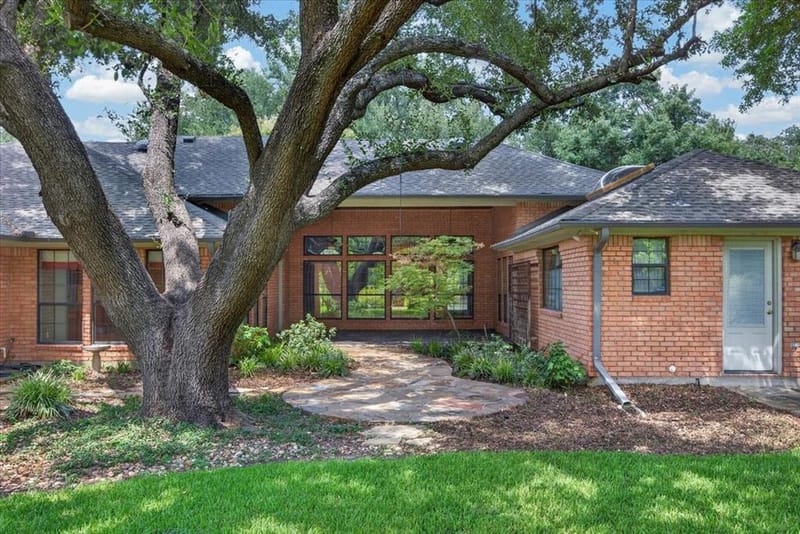 3613 Ridglea Country Club Drive, Fort Worth TX 76116 - Photo 32