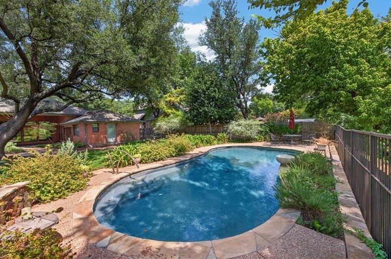 3613 Ridglea Country Club Drive, Fort Worth TX 76116 - Photo 34