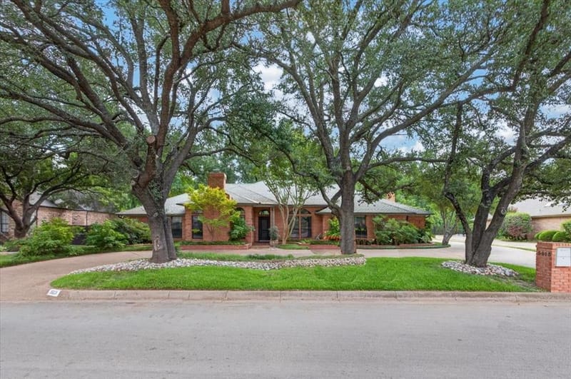 3613 Ridglea Country Club Drive, Fort Worth TX 76116 - Photo 38
