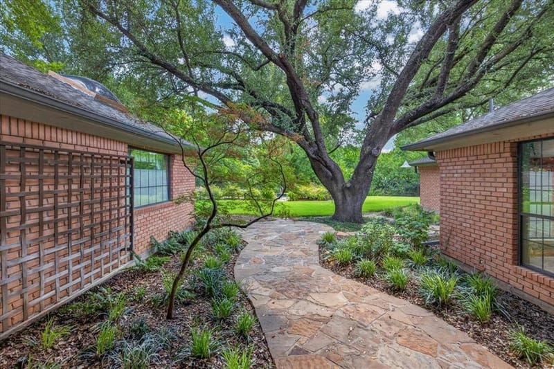 3613 Ridglea Country Club Drive, Fort Worth TX 76116 - Photo 33