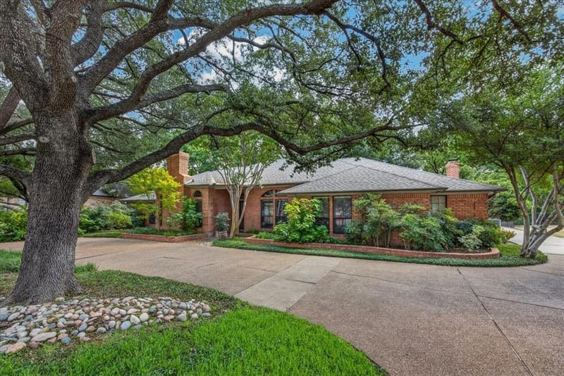 3613 Ridglea Country Club Drive, Fort Worth TX 76116 - Photo 40