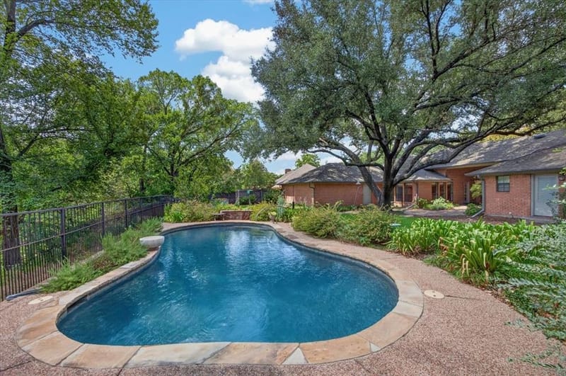 3613 Ridglea Country Club Drive, Fort Worth TX 76116 - Photo 35