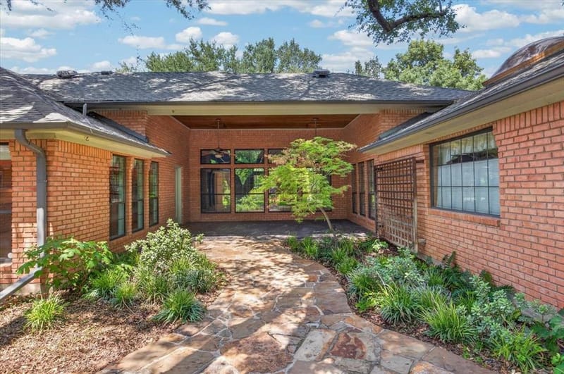 3613 Ridglea Country Club Drive, Fort Worth TX 76116 - Photo 31