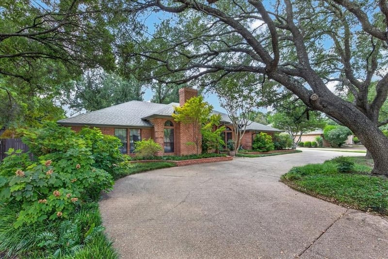 3613 Ridglea Country Club Drive, Fort Worth TX 76116 - Photo 39