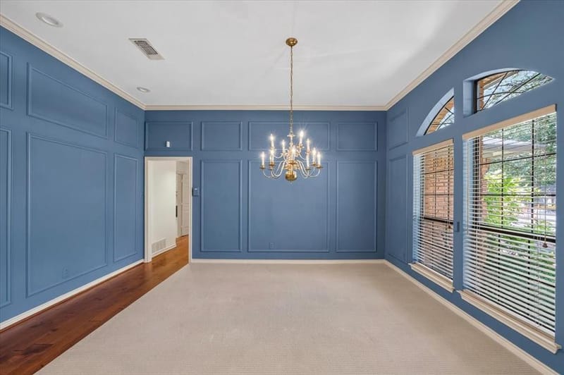 3613 Ridglea Country Club Drive, Fort Worth TX 76116 - Photo 4