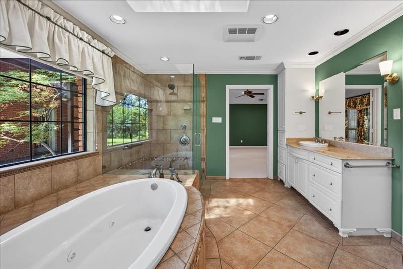 3613 Ridglea Country Club Drive, Fort Worth TX 76116 - Photo 25