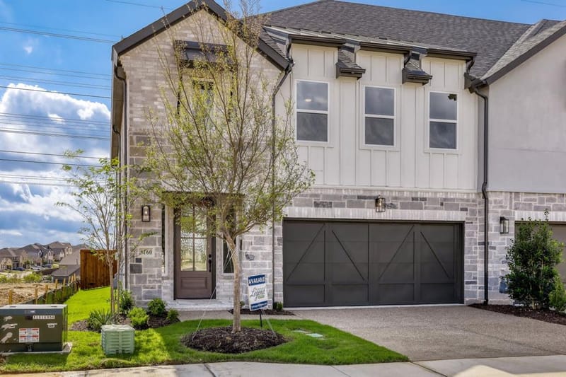 3160 Sir River Street, Lewisville TX 75056 - Photo 28