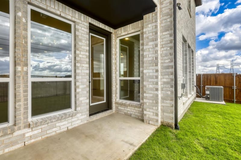 3160 Sir River Street, Lewisville TX 75056 - Photo 20