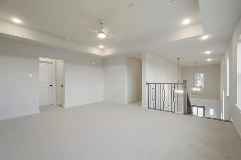 3160 Sir River Street, Lewisville TX 75056 - Photo 11