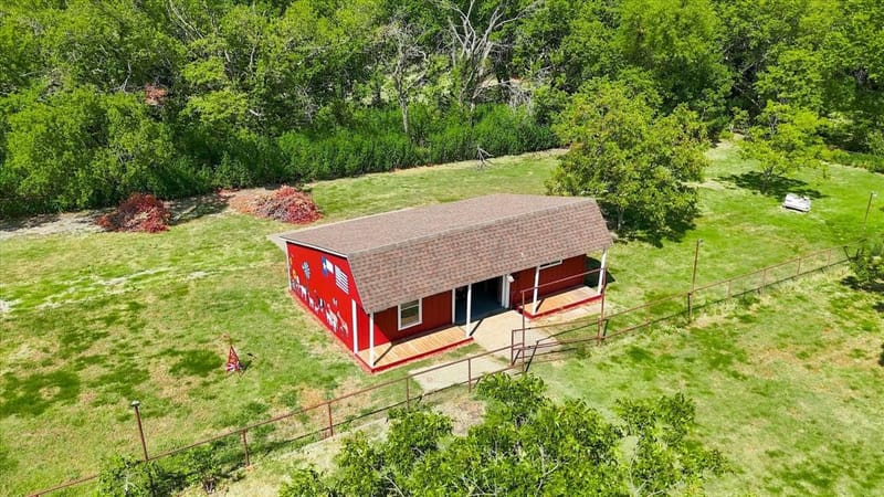 1 Glencove Circle, Lucas TX 75002 - Photo 26