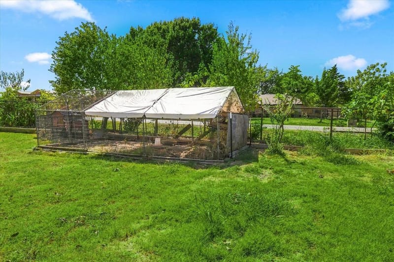 1 Glencove Circle, Lucas TX 75002 - Photo 35