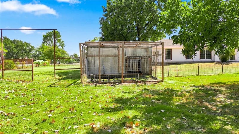 1 Glencove Circle, Lucas TX 75002 - Photo 25