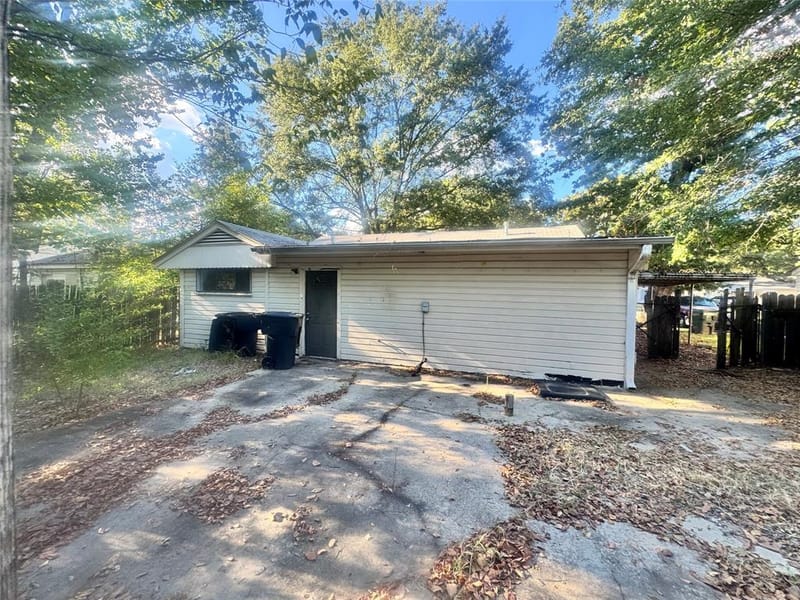 3025 Conmar Street, Shreveport LA 71108 - Photo 2