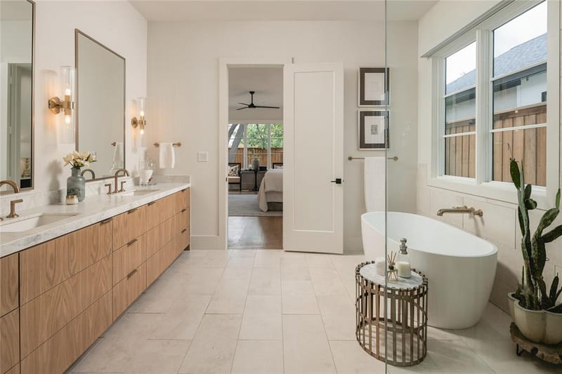 8427 Midway Road, Dallas TX 75209 - Photo 18