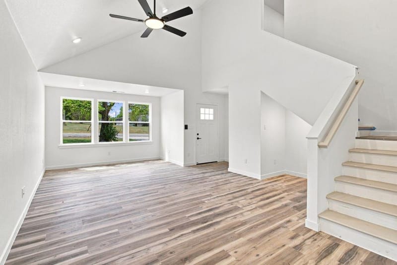 106 E Miller, Whitewright TX 75491 - Photo 4
