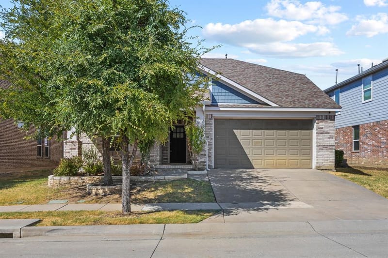501 Allbright Road, Celina TX 75009
