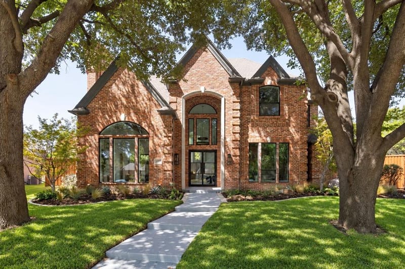 4017 Bridgeport Drive, Plano TX 75093