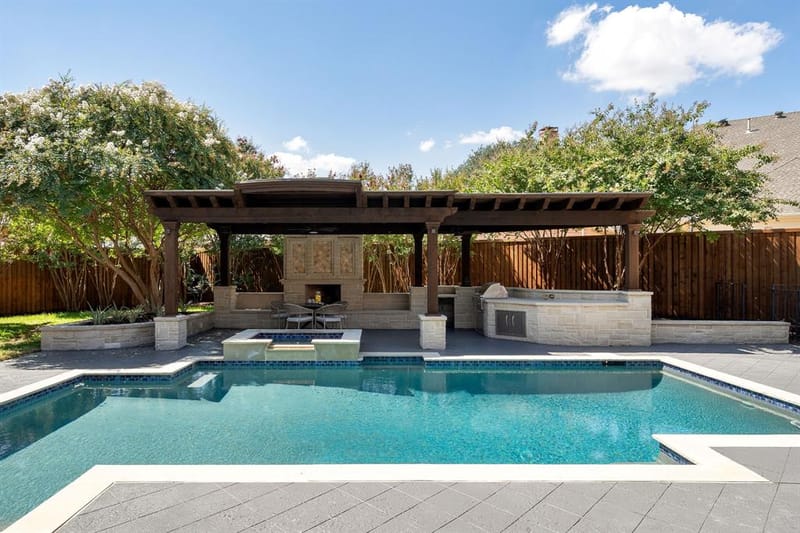 4017 Bridgeport Drive, Plano TX 75093 - Photo 28