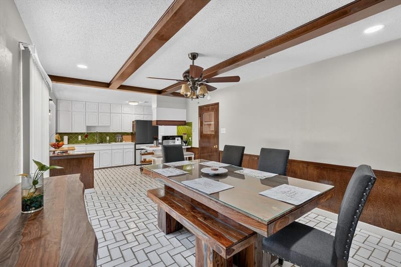 1007 Wildwood Drive, Arlington TX 76011 - Photo 13