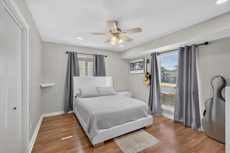 1007 Wildwood Drive, Arlington TX 76011 - Photo 17