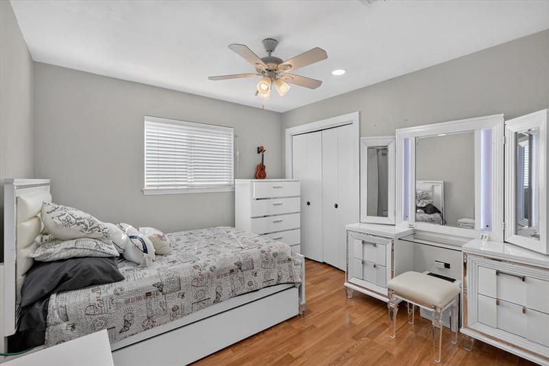 1007 Wildwood Drive, Arlington TX 76011 - Photo 20