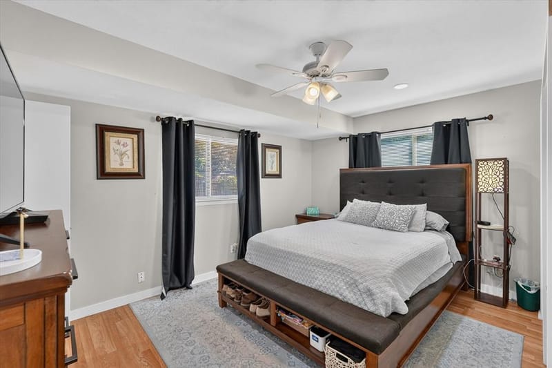 1007 Wildwood Drive, Arlington TX 76011 - Photo 14