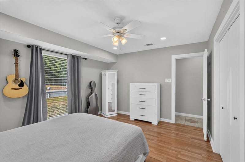 1007 Wildwood Drive, Arlington TX 76011 - Photo 18